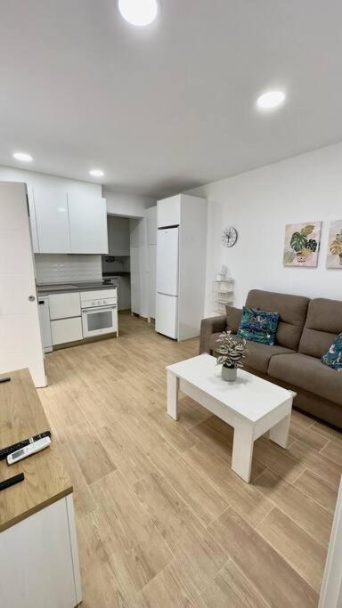 Rockside Residences La Linea N3 Appartement *