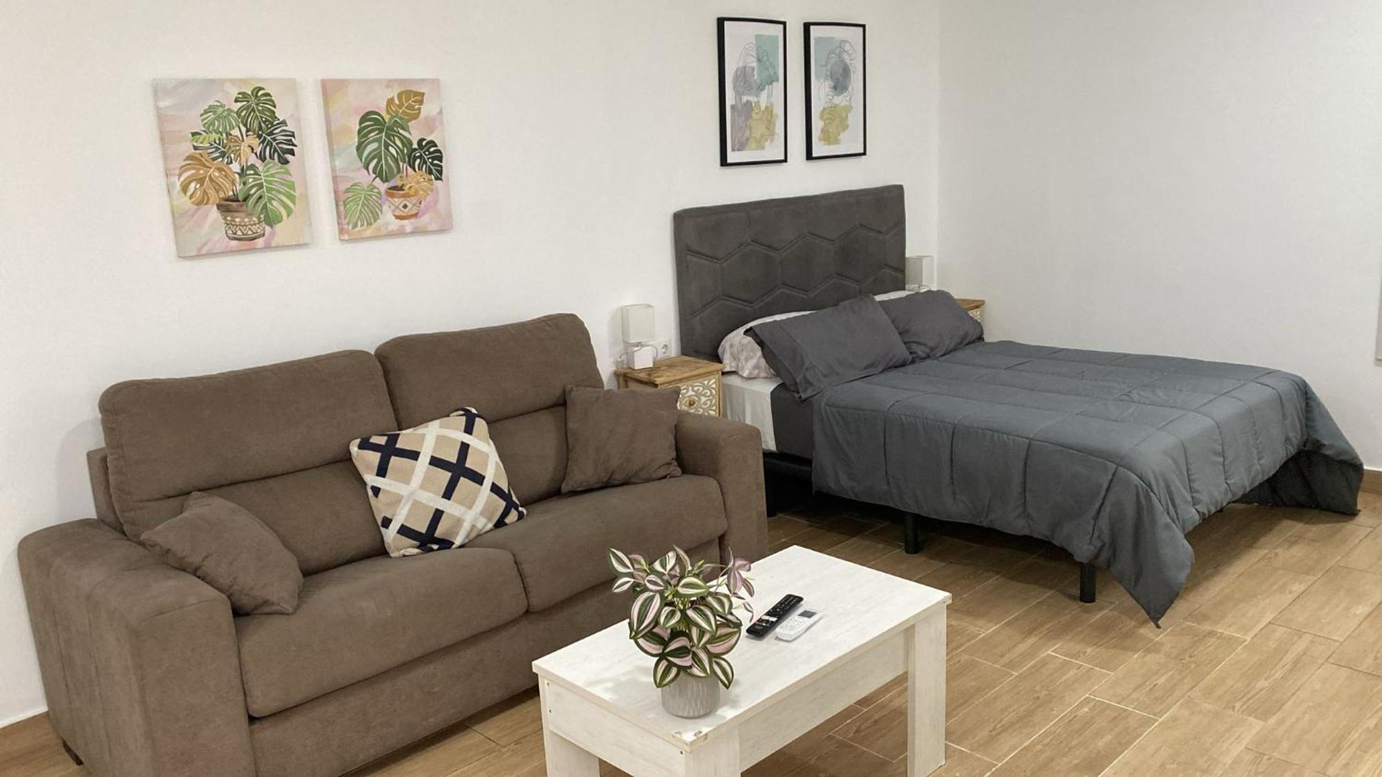 Rockside Residences La Linea N3 Appartement