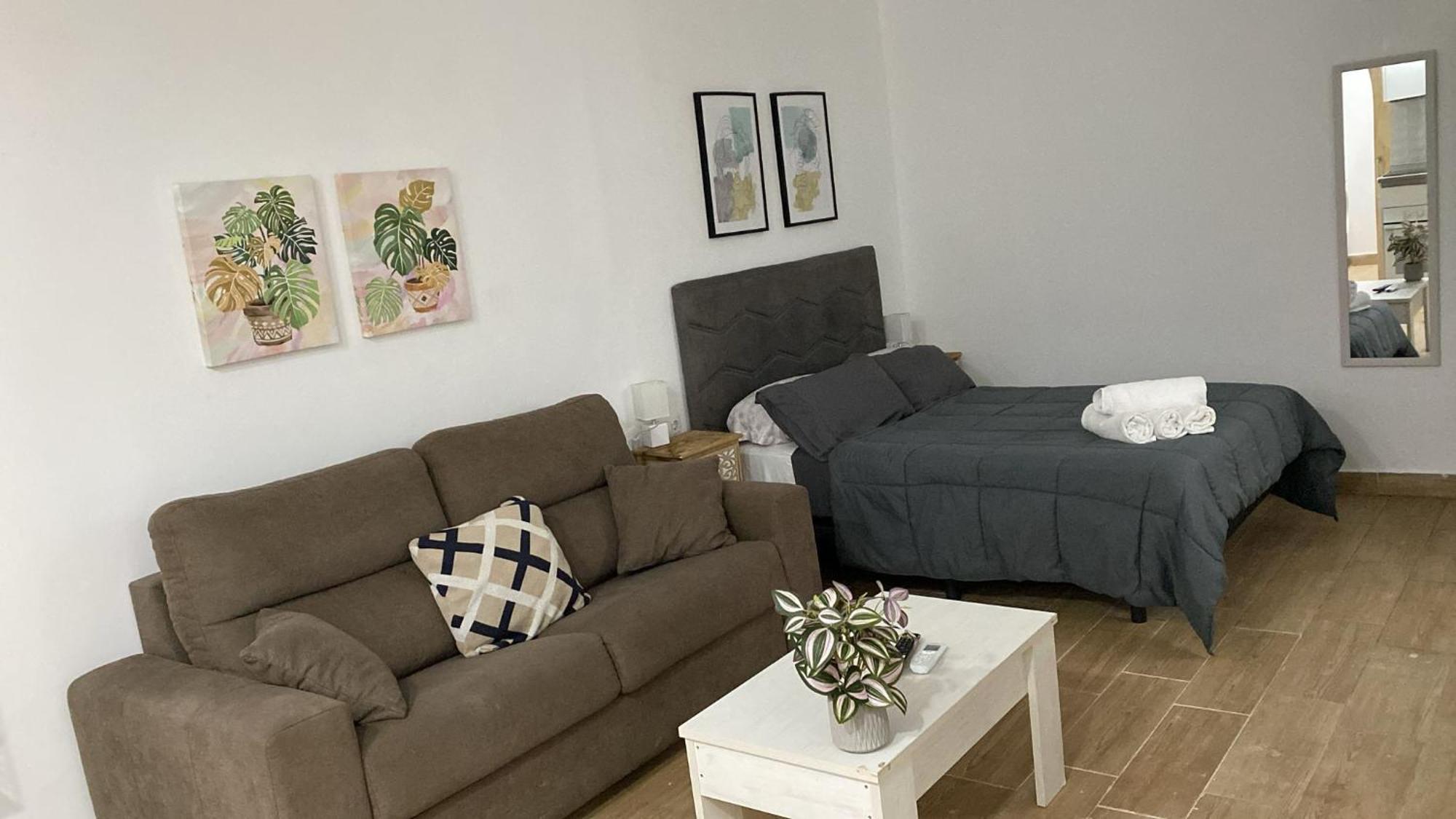 Appartement Rockside Residences La Linea N3
