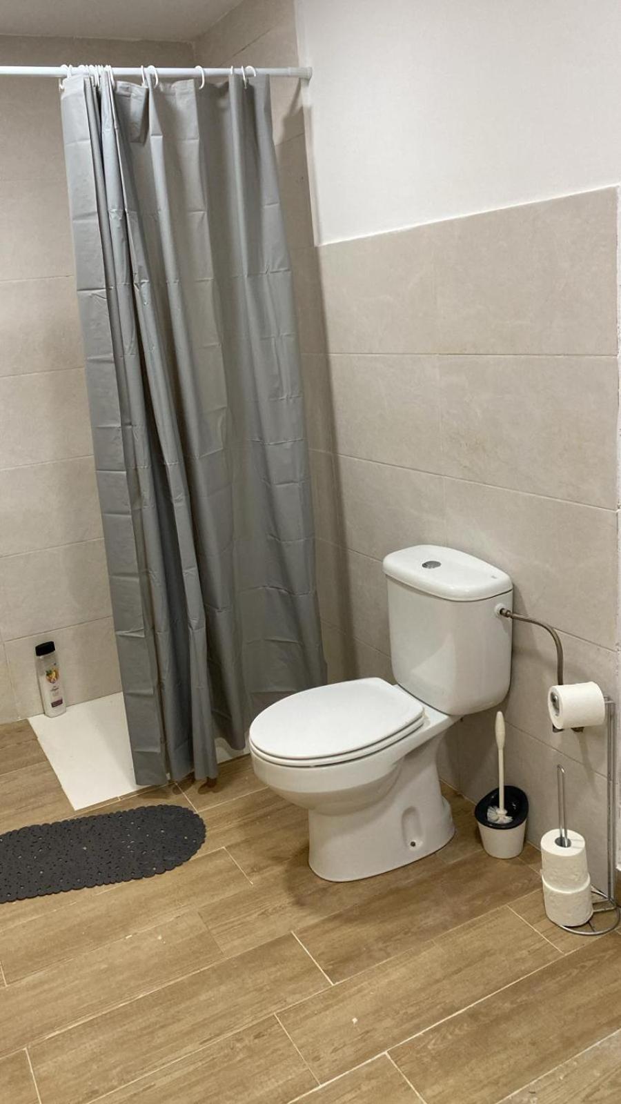 Rockside Residences La Linea N3 Appartement *