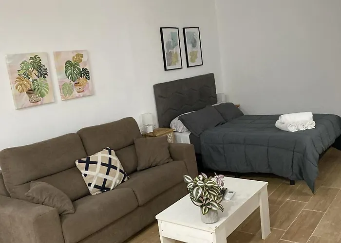 Rockside Residences Suites La Linea N3