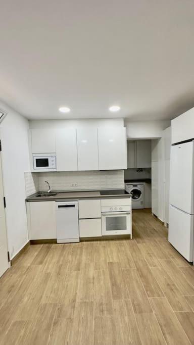 Apartment Rockside Residences La Linea N3 La Línea de la Concepción
